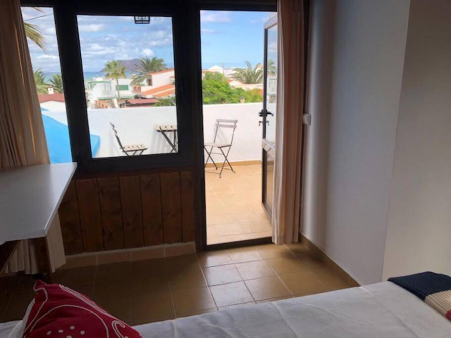Duplex Independiente En Grandes Playas Corralejo Dış mekan fotoğraf