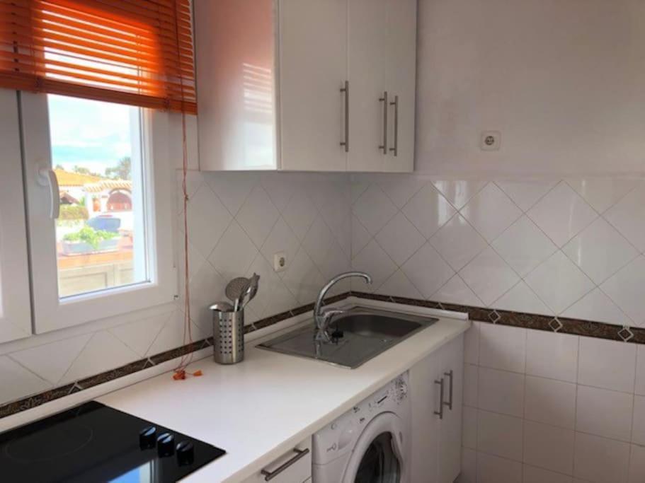 Duplex Independiente En Grandes Playas Corralejo Dış mekan fotoğraf