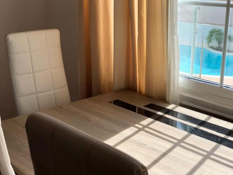 Duplex Independiente En Grandes Playas Corralejo Dış mekan fotoğraf