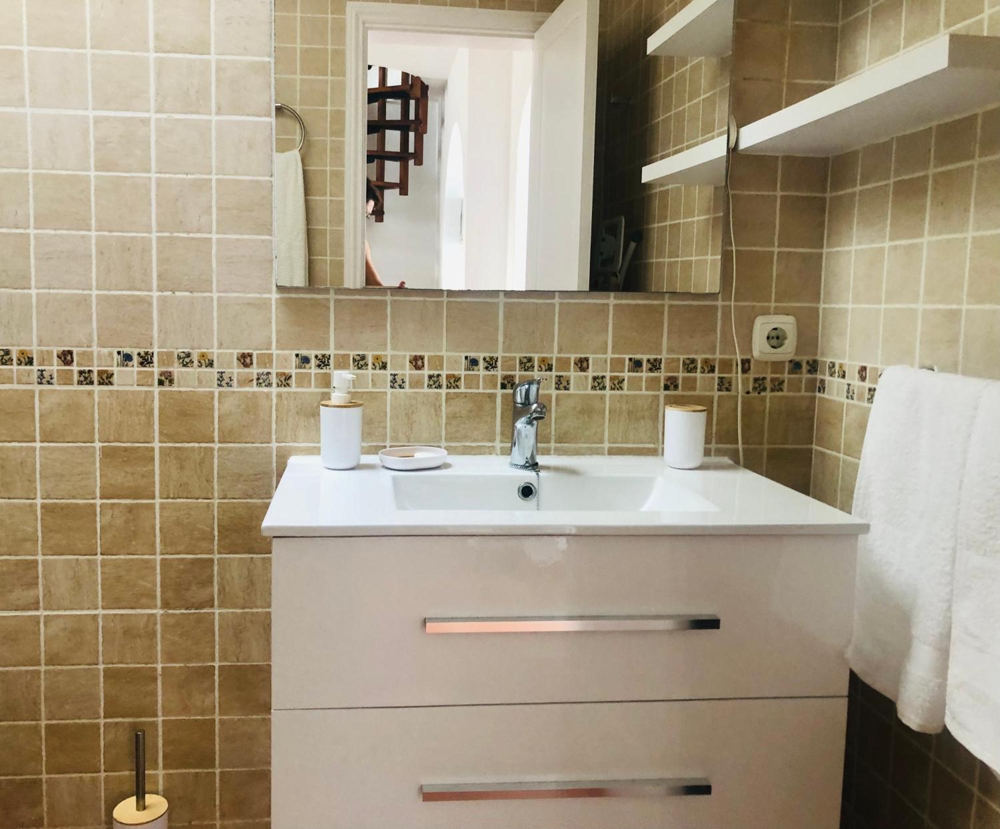 Duplex Independiente En Grandes Playas Corralejo Dış mekan fotoğraf