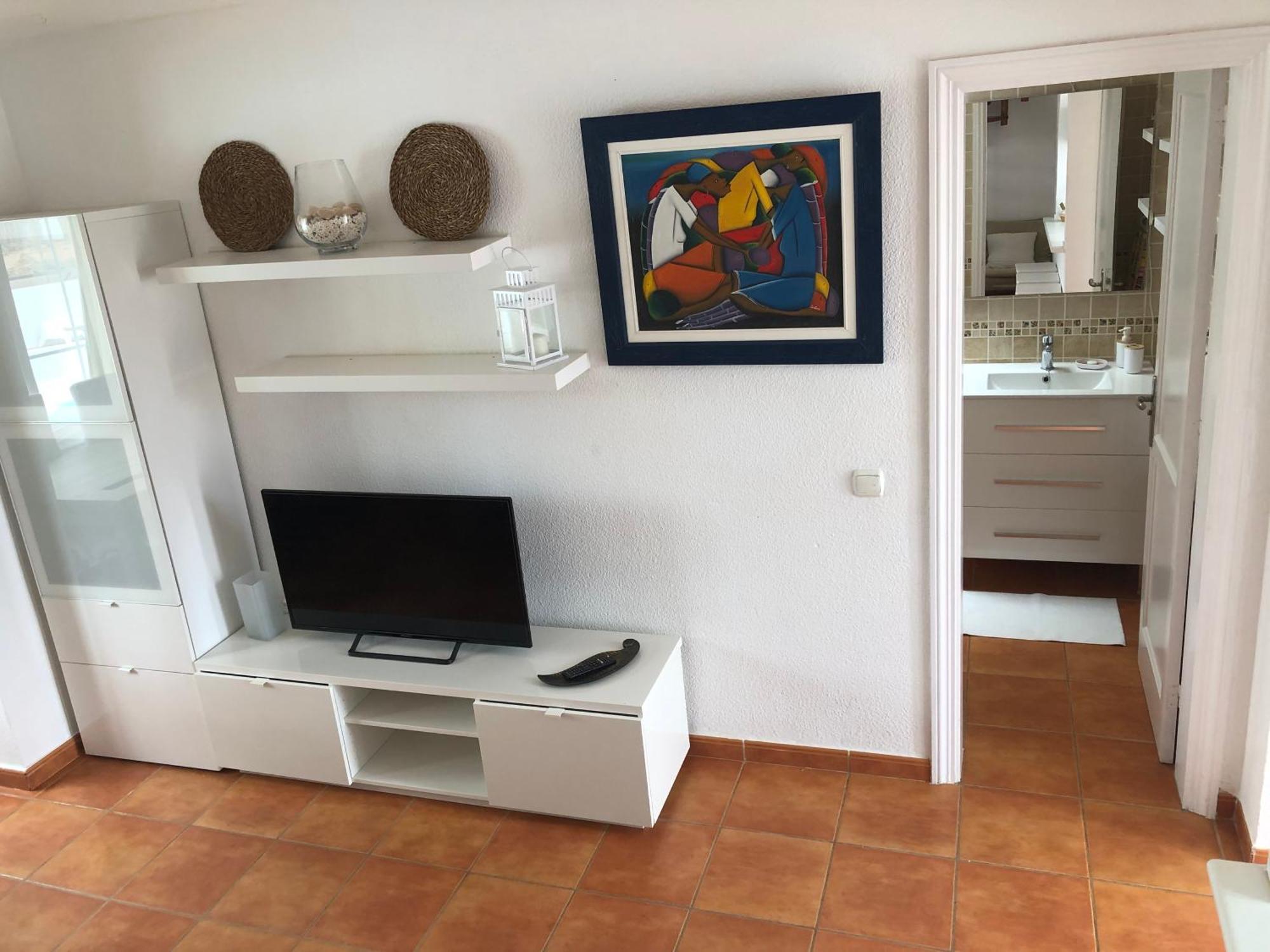 Duplex Independiente En Grandes Playas Corralejo Dış mekan fotoğraf